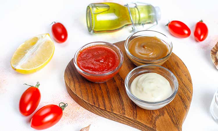 KaliteFood Sauces