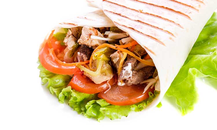 KaliteFood Doner Poulet