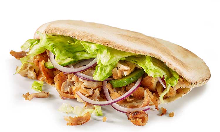 KaliteFood Doner Poulet et Dinde