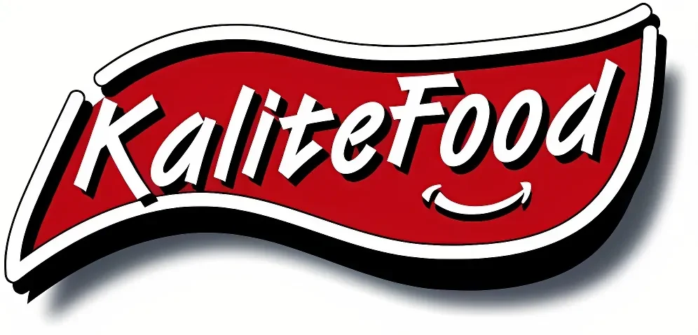 kalitefood logo marque